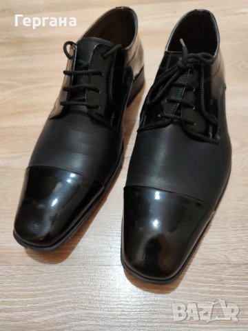 Мъжки обувки 