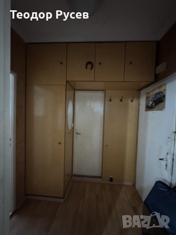 Гарсониера в центъра на Силистра, снимка 3 - Апартаменти - 52823257