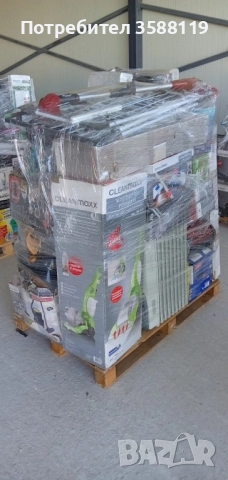 Нови палети от Германия за търговия на дребно, снимка 4 - Други - 52356581