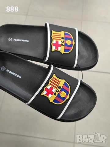 мъжки чехли 