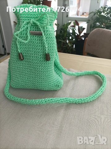 чанта, снимка 2 - Чанти - 53323192