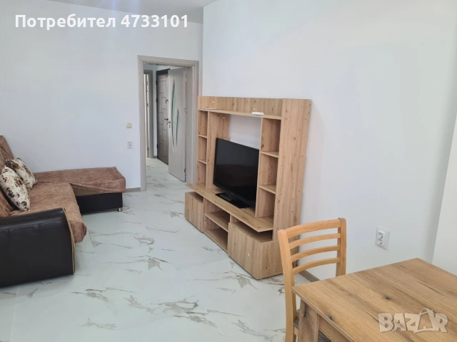 Двустаен апартамент под наем dvusraen apartment pod naem, снимка 5 - Апартаменти - 53416761