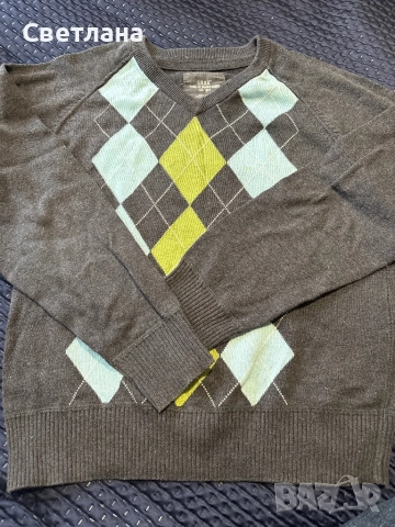 Пуловер 10-12 години