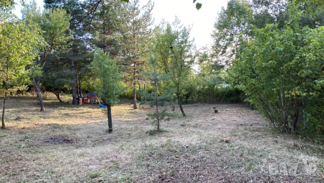 Продавам дворно място в гр. Банкя, местност Мъртвака, 1065 м2, снимка 8 - Парцели - 51089427