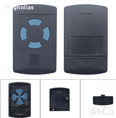 панел Hormann 433 - 868 кутия - Сет, снимка 2 - Друга електроника - 53880266