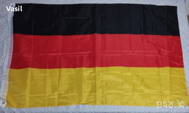 Тениски на Германия, снимка 5 - Фен артикули - 49979627