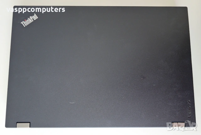 Lenovo ThinkPad L560/15,6"/i5-6200U/8GB RAM/256GB SSD, снимка 6 - Лаптопи за работа - 53788469