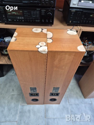 Тонколони Cat MBC 313B, снимка 10 - Тонколони - 51337346