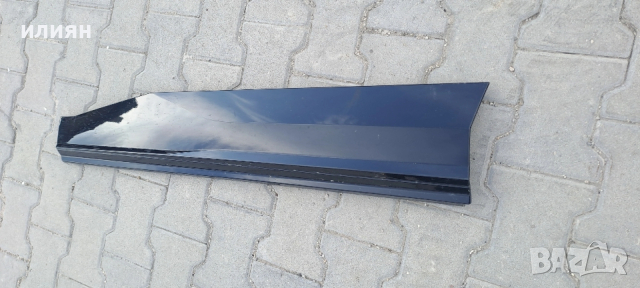 лайсна за предна лява врата за Peugeot 3008 5008 3 GT E 9843769780, снимка 3 - Части - 54167688