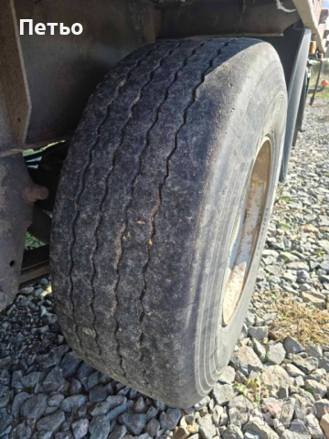 Schmitz SO1, снимка 9 - Ремаркета - 52147256