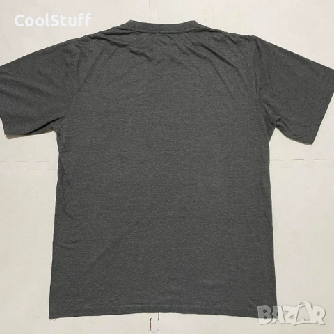 Мъжка Тениска Majestic NBA Miami Heat Размер XXL, снимка 6 - Тениски - 54127768