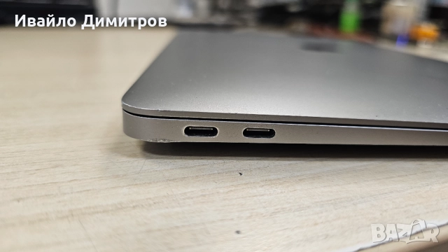 Apple MacBook Air 13.3" 2019 A1932, снимка 5 - Лаптопи за работа - 52618497