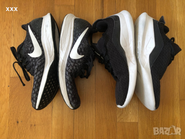 Дамски маратонки Nike два чифта, снимка 2 - Маратонки - 44995415