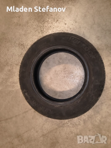 Продава летни гуми Hankook 165/70/14
