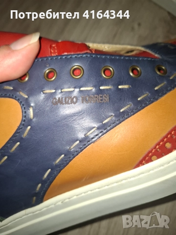 Спортни обувки 43 номер, снимка 3 - Спортни обувки - 52442126