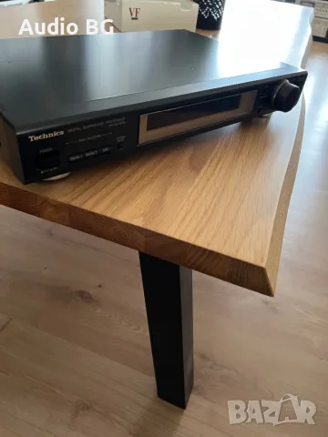 Technics Sh-Ac300, снимка 5 - Еквалайзери - 48127506