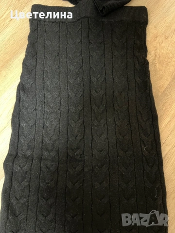 Пола и блуза, снимка 3 - Комплекти - 54007143