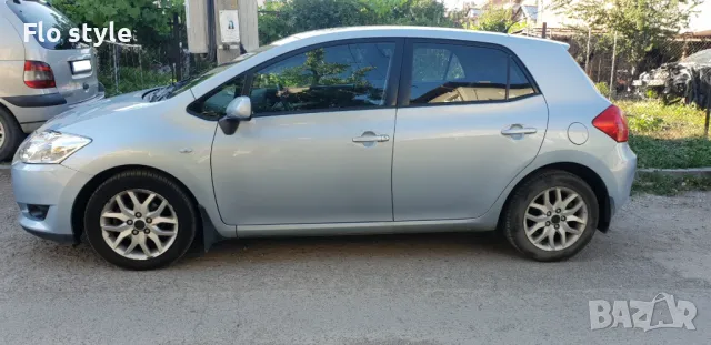 Toyota Auris 2008 г., снимка 2 - Автомобили и джипове - 46849049