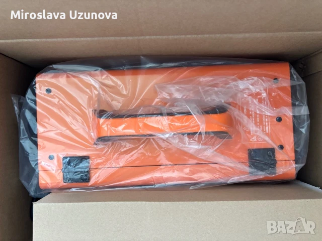 Телоподаващо 6 в 1, снимка 2 - Други машини и части - 51138889