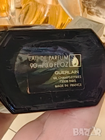 Guerlain Shalimar Souffle de Parfum 90 ml, снимка 6 - Дамски парфюми - 51595852