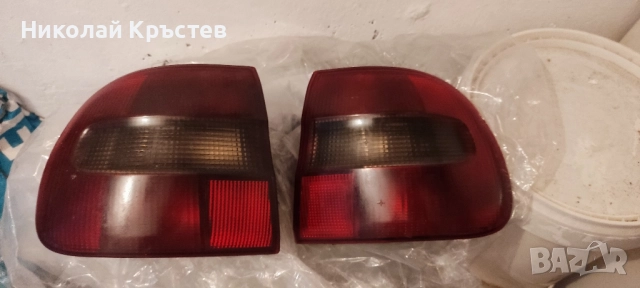 Стоп,Стопове Волво в40