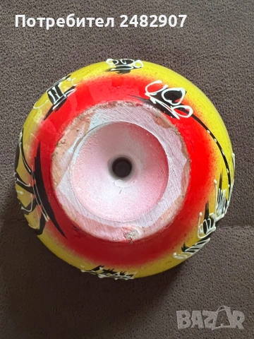 Пепелник от Тунис, снимка 10 - Декорация за дома - 53753194