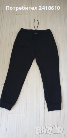 Hugo Boss Hadiko 1 Mens Size L ОРИГИНАЛ! Мъжко Долнище!, снимка 11 - Спортни дрехи, екипи - 51583372