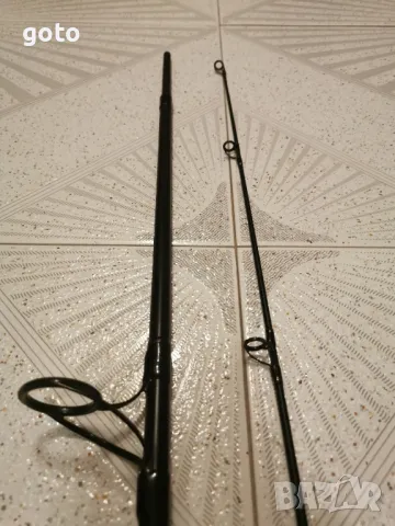 Daiwa Infinity Q 2,70m , снимка 1 - Въдици - 49547776