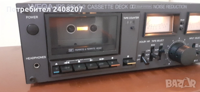 Wega Jps351 C-2, снимка 2 - Декове - 52478612