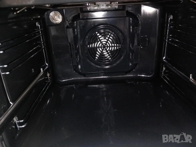 Свободно стояща печка с керамичен плот Gorenje с две години гаранция!, снимка 7 - Печки, фурни - 53039594