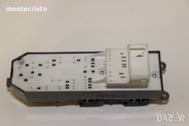 Панел ел.стъкла Toyota Auris (2007-2012г.) 8482006100 / 15 пина Тойота Аурис, снимка 2 - Части - 53940715