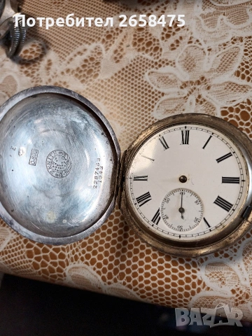 часовници, снимка 2 - Антикварни и старинни предмети - 53720780
