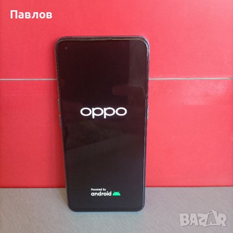 Oppo Find X3 Lite 5G, снимка 1 - Samsung - 46533054