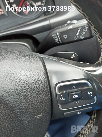 продавам volkswagen touran, снимка 18 - Автомобили и джипове - 53759005