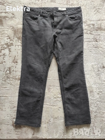 Мъжки дънки от LIDL - голям размер