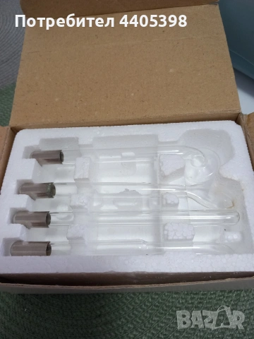 продавам Дарсунвал с 4 гъбки, снимка 2 - Друго - 53840077