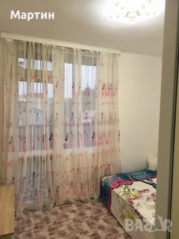 🏡 ПРОДАВА СЕ ТУХЛЕН АПАРТАМЕНТ 75 КВ.М , снимка 5 - Апартаменти - 53384605