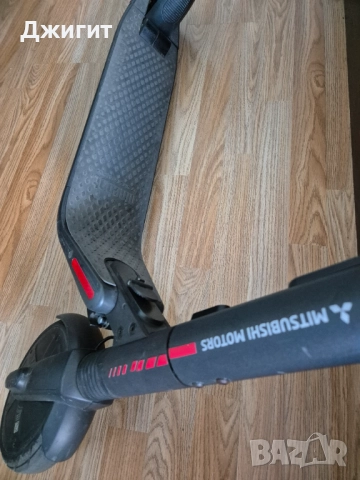 Електрическа тротинетка Segway Ninebot 