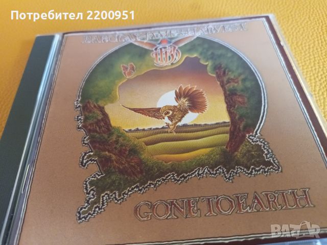 BARCLAY JAMES HARVEST, снимка 2 - CD дискове - 45717758