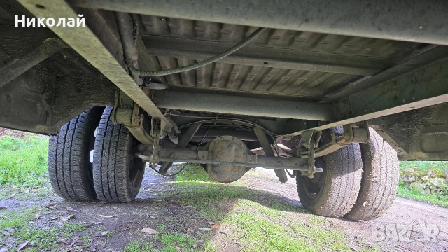 Ивеко дейли 35с15 3.0 2011г, снимка 7 - Бусове и автобуси - 52889684