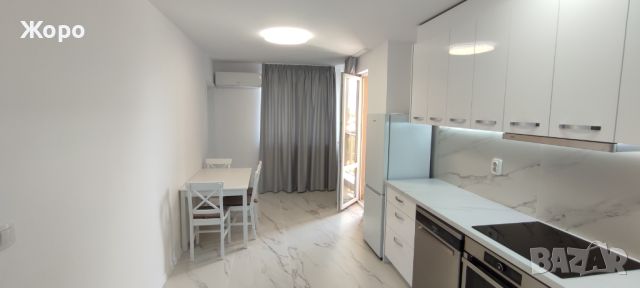 Brand new ! Luxury furnished one bedroom apartment for first-time tenants !, снимка 2 - Aпартаменти - 45429713