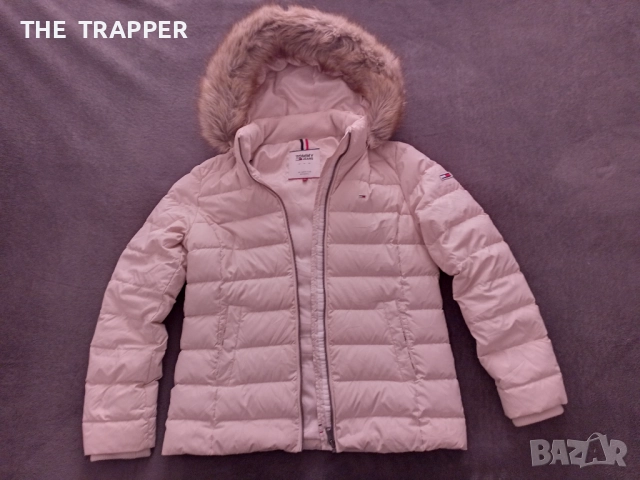 Яке Tommy Hilfiger, яке