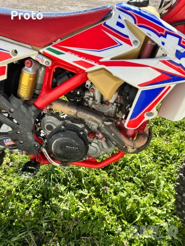 Beta 430rr 2018г. , снимка 5 - Мотоциклети и мототехника - 53656788