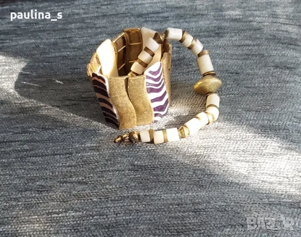 Винтидж / Комплекти и единични бижута / Руски и Мексикански , снимка 16 - Антикварни и старинни предмети - 47028254