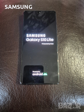 Samsung - S10 Lite , снимка 8 - Samsung - 53481905