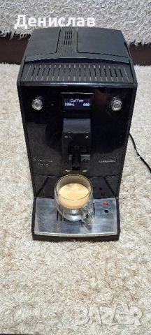 Кафеавтомат Nivona Caferomatica 