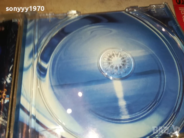 I LOVE TECHNO CD 1008252148, снимка 17 - CD дискове - 51321146