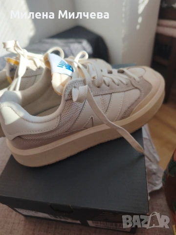 New balance CT 302, снимка 6 - Маратонки - 53742706