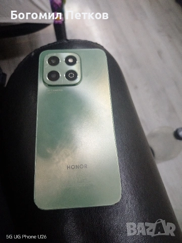 продавам Honor X6B 128 gb ползван , снимка 2 - Други - 54092740