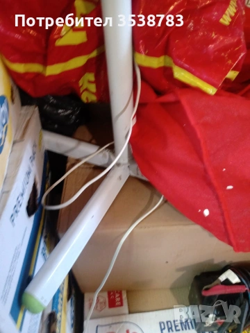 Вентилатор за охлаждане в жегата , снимка 2 - Друга електроника - 54092180